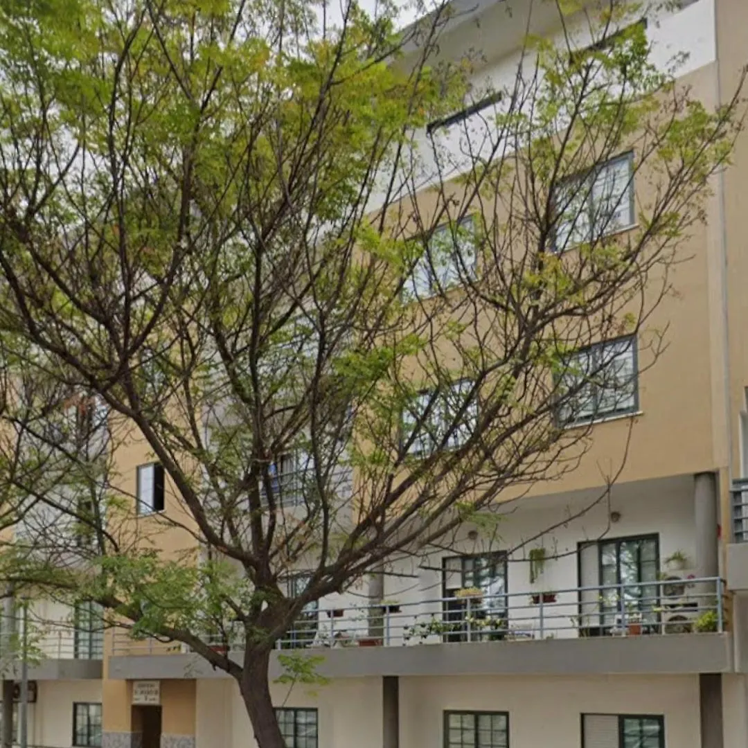 Appartement T3 - Casa Jerome à Quarteira Portugal