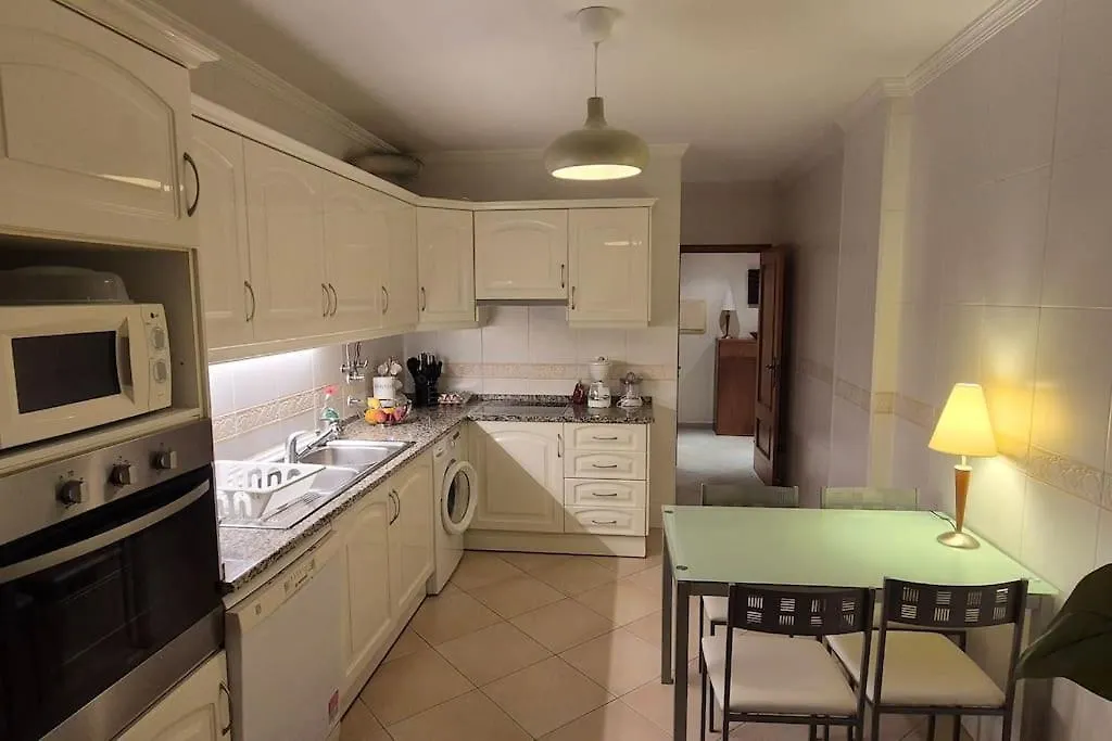 Appartement T3 - Casa Jerome à Quarteira