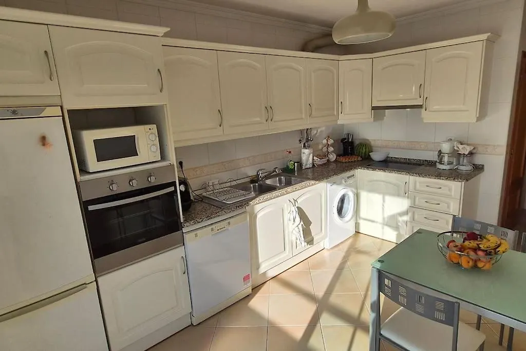 Appartement T3 - Casa Jerome à Quarteira 0*,