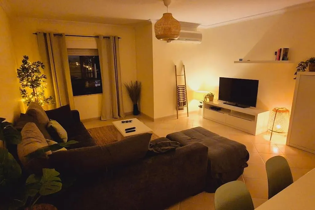 Appartement T3 - Casa Jerome à Quarteira 0*,  Portugal