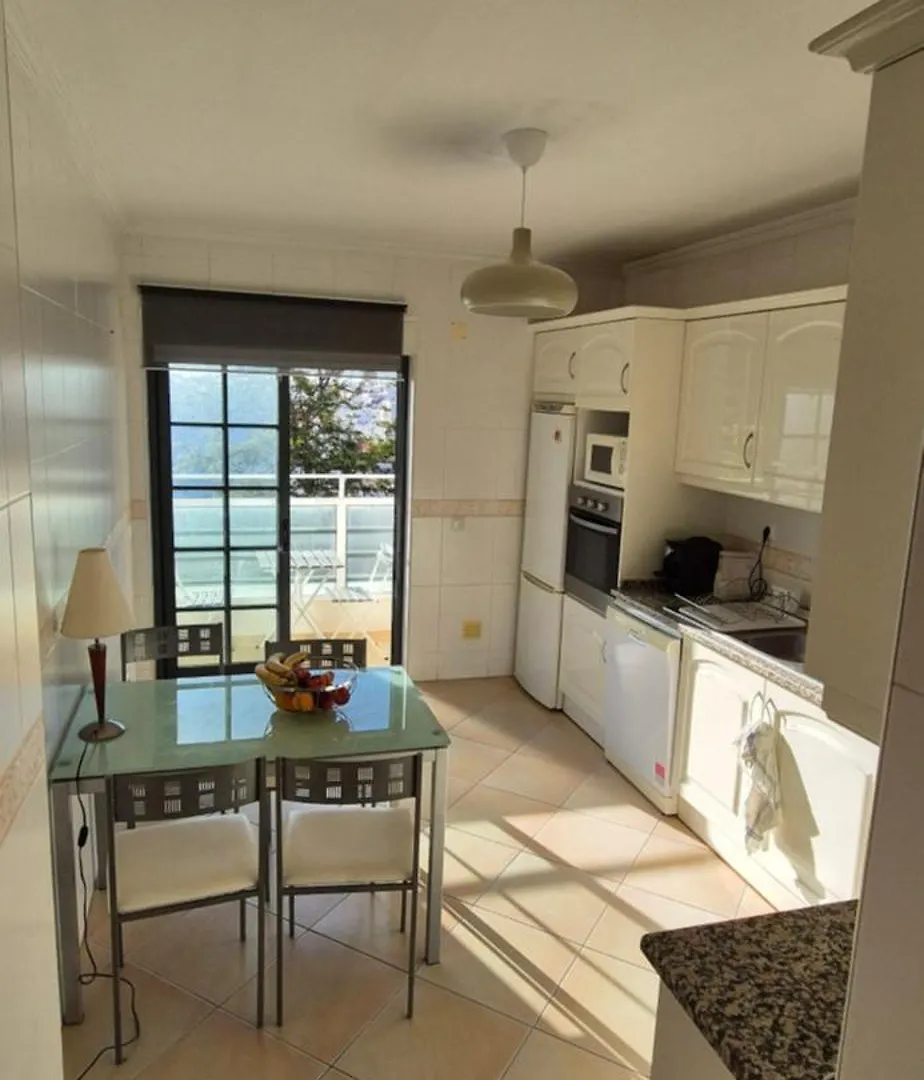 T3 - Casa Jerome Apartment Quarteira