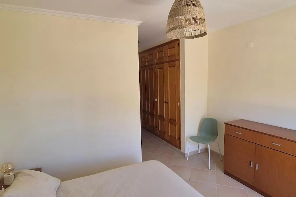 T3 - Casa Jerome Apartment Quarteira