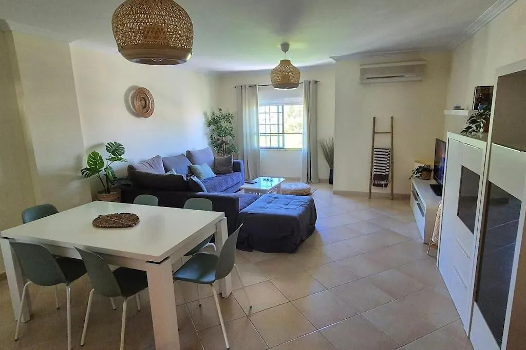 T3 - Casa Jerome Apartment Quarteira