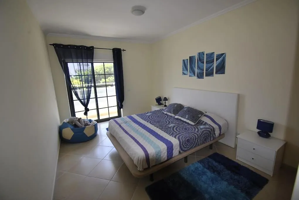 T3 - Casa Jerome Apartment Quarteira Portugal