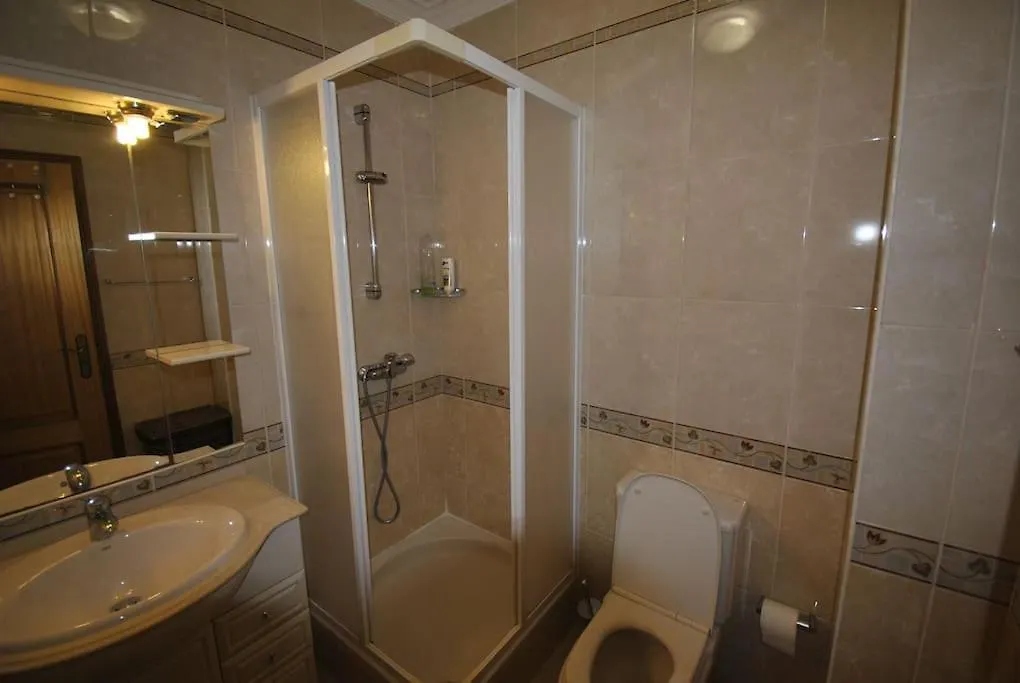 T3 - Casa Jerome Apartment Quarteira 0*,  Portugal