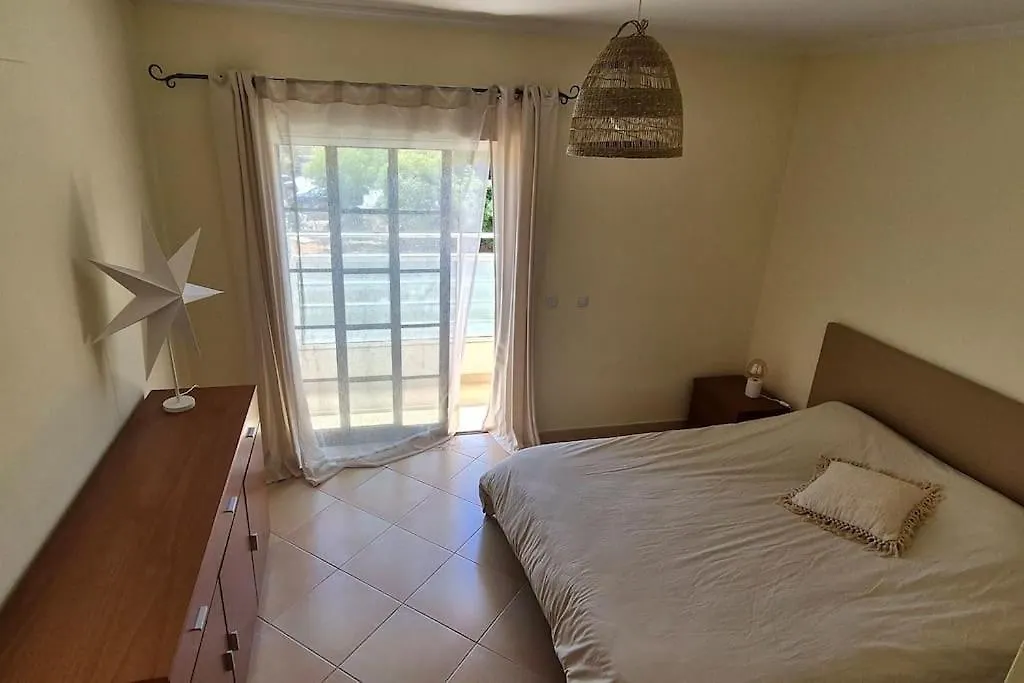 T3 - Casa Jerome Apartment Quarteira