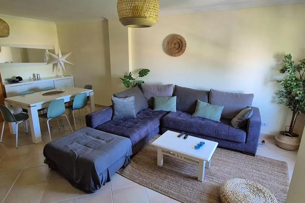 T3 - Casa Jerome Apartment Quarteira