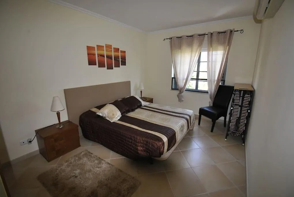 T3 - Casa Jerome Apartment Quarteira 0*,  Portugal